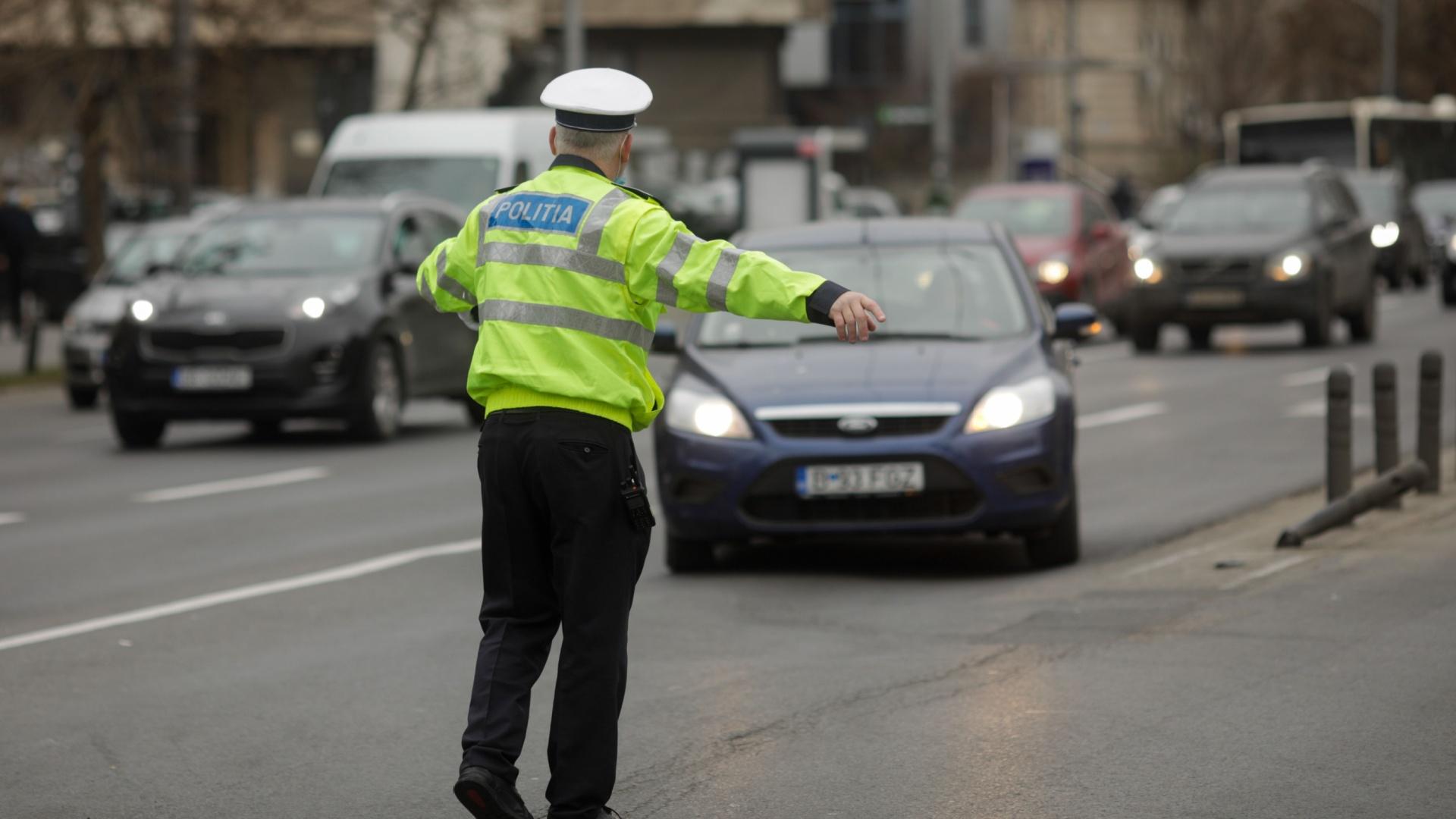 Amenda automată pentru lipsa rovinietei dispare! Legea a trecut de cea mai importantă comisie