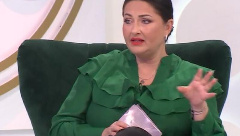 Mireasa sezonul 10. Ce a spus Simona după ce prezentatoarea Mireasa i-a adus un avertisment. Fata a văzut la Capricii imaginile