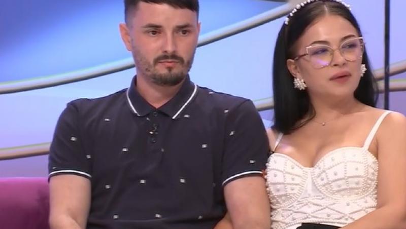 Mireasa sezonul 10. Ce a spus Simona după ce prezentatoarea Mireasa i-a adus un avertisment. Fata a văzut la Capricii imaginile