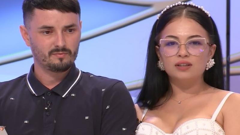 Mireasa sezonul 10. Ce a spus Simona după ce prezentatoarea Mireasa i-a adus un avertisment. Fata a văzut la Capricii imaginile