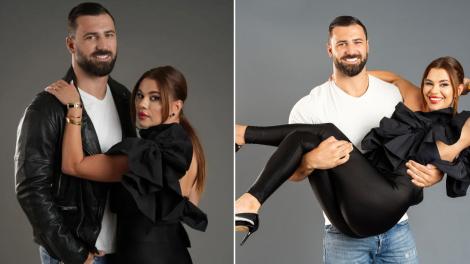 Cine este Andrei Stoica de la Power Couple România. A dus numele României pe cele mai înalte culmi ale kickboxingului