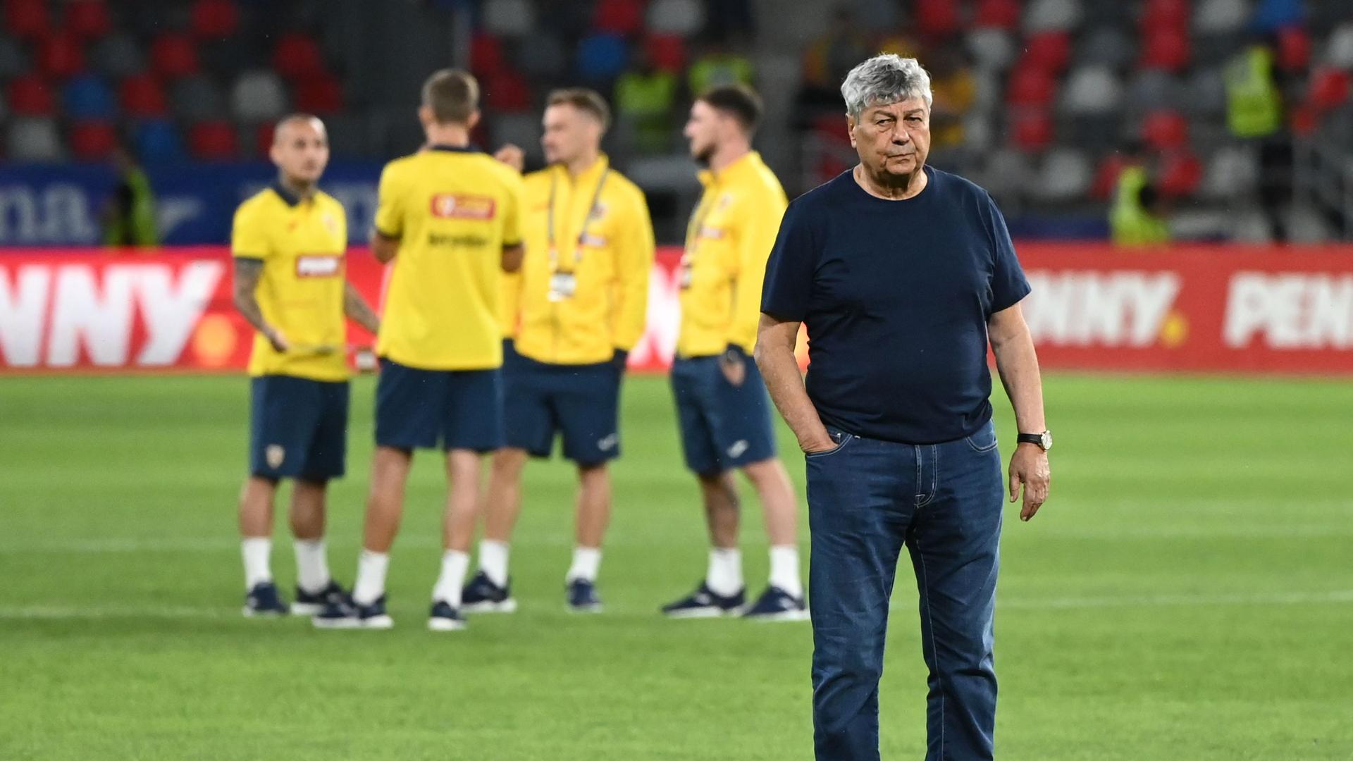 Jucătorii convocați de Mircea Lucescu pentru „dubla" cu Cipru și Lituania din Liga Națiunilor. Antena transmite meciul cu Lituania