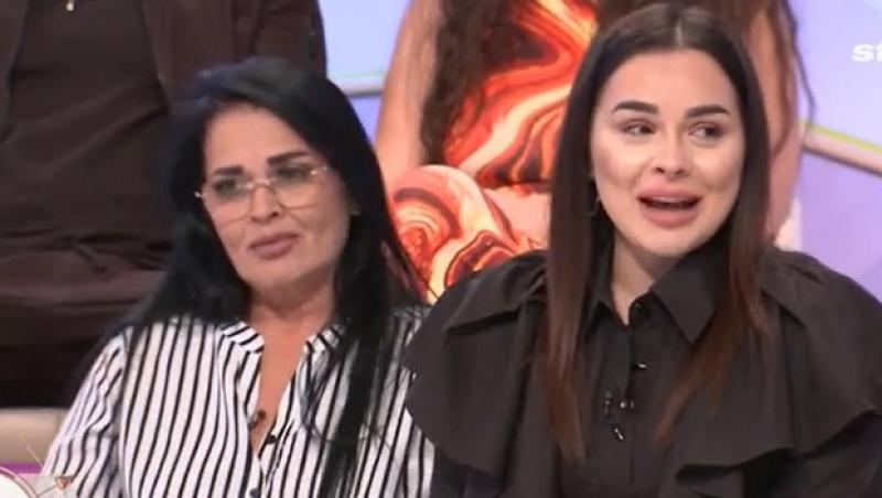 Mireasa, sezon10. Mama Isabellei, vizită în casa Mireasa. Pe cine consideră doamna Mihaela potrivit pentru fiica sa: „Mi-a plăcut”