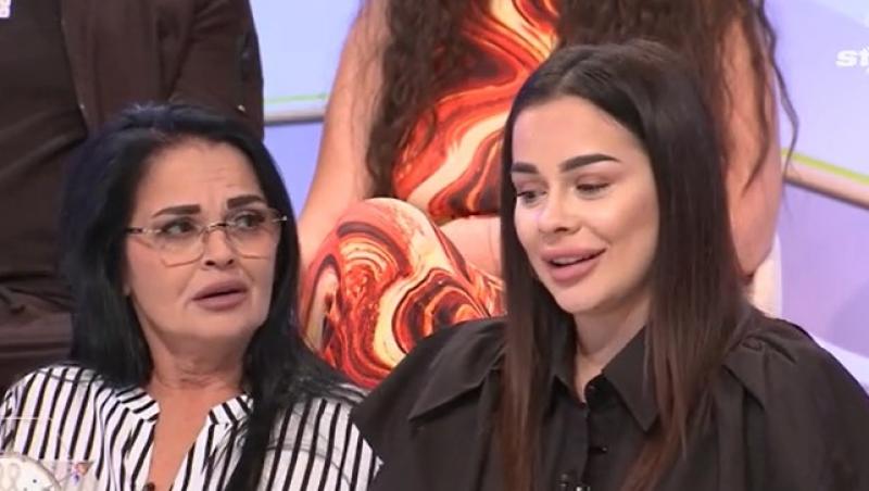 Mireasa, sezon10. Mama Isabellei, vizită în casa Mireasa. Pe cine consideră doamna Mihaela potrivit pentru fiica sa: „Mi-a plăcut”