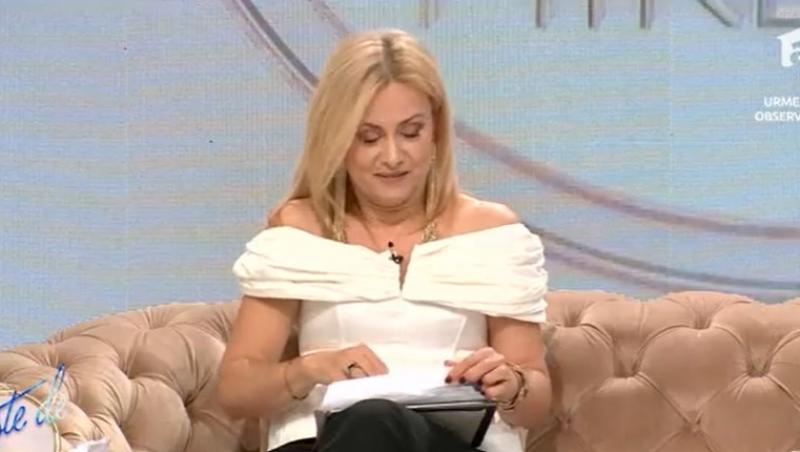 Mireasa, sezon 10, 1 noiembrie 2024. Cum arată clasamentul publicului. Cine sunt Mama, Fata și Băiatul Săptămânii