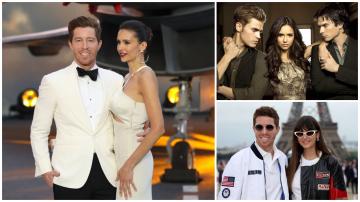 Nina Dobrev, protagonista din „The Vampire Diaries”, a fost cerută în ...