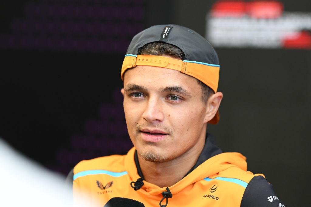 S-au încheiat calificările din Formula 1™ pentru Marele Premiu al Braziliei. Lando Norris în pole position la São Paulo