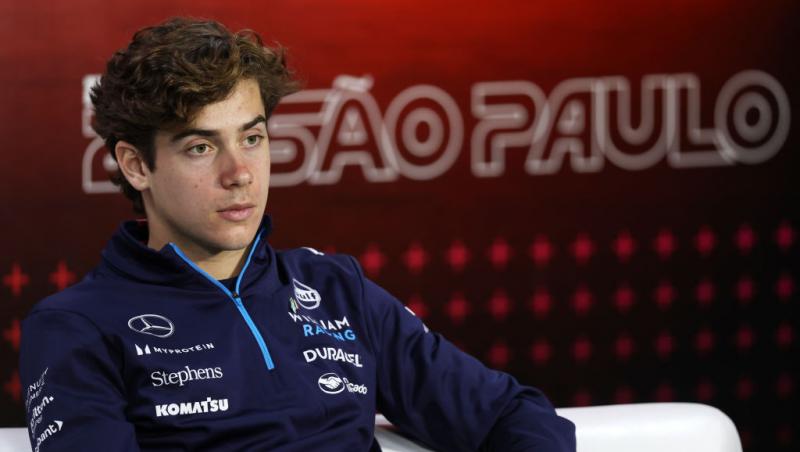 S-au încheiat calificările din Formula 1™ pentru Marele Premiu al Braziliei. Lando Norris în pole position la São Paulo