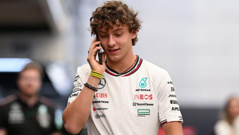 S-au încheiat calificările din Formula 1™ pentru Marele Premiu al Braziliei. Lando Norris în pole position la São Paulo