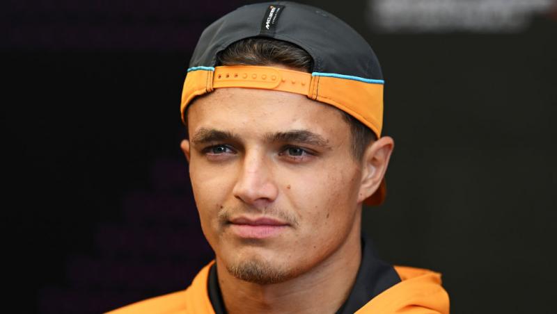 S-au încheiat calificările din Formula 1™ pentru Marele Premiu al Braziliei. Lando Norris în pole position la São Paulo