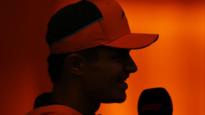 S-au încheiat calificările din Formula 1™ pentru Marele Premiu al Braziliei. Lando Norris în pole position la São Paulo