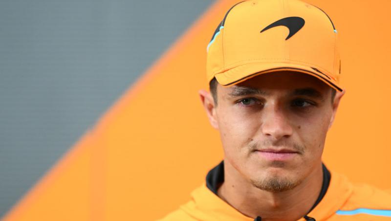 S-au încheiat calificările din Formula 1™ pentru Marele Premiu al Braziliei. Lando Norris în pole position la São Paulo