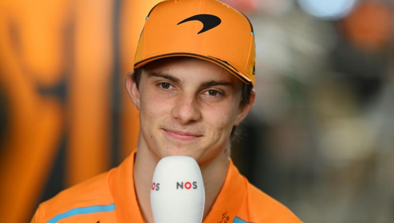 S-au încheiat calificările din Formula 1™ pentru Marele Premiu al Braziliei. Lando Norris în pole position la São Paulo