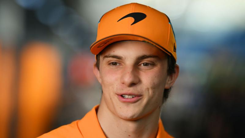 S-au încheiat calificările din Formula 1™ pentru Marele Premiu al Braziliei. Lando Norris în pole position la São Paulo