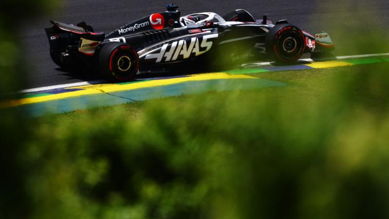 S-au încheiat calificările din Formula 1™ pentru Marele Premiu al Braziliei. Lando Norris în pole position la São Paulo