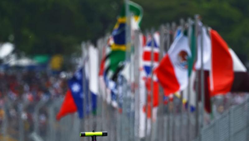 S-au încheiat calificările din Formula 1™ pentru Marele Premiu al Braziliei. Lando Norris în pole position la São Paulo