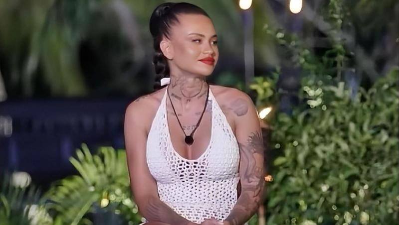 Andrei de la Insula Iubirii rupe tăcerea și face declarații uimitoare despre căsnicia sa și Diandra. Ispita i-a cunoscut părinții