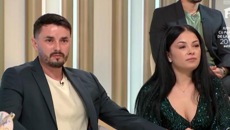 Mireasa, sezon 10. Simona, primul mesaj după eliminarea din emisiune. Ce le-a transmis celor care o critică în mediul online