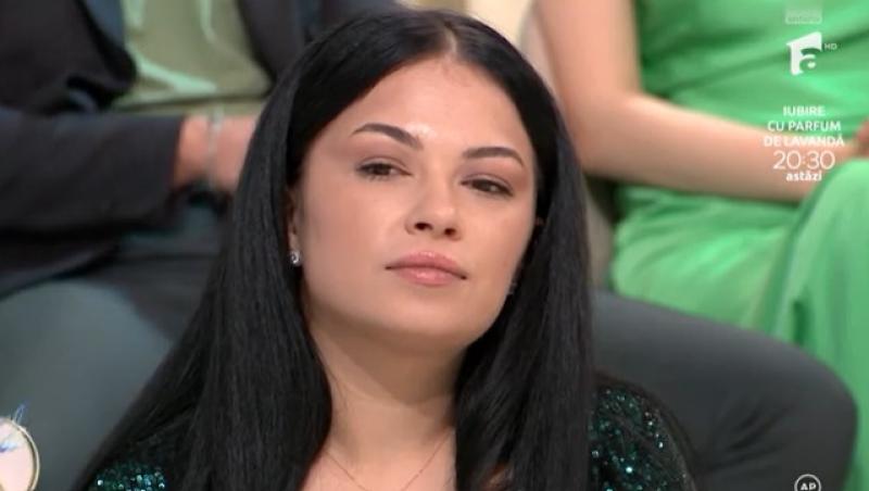 Mireasa, sezon 10. Simona, primul mesaj după eliminarea din emisiune. Ce le-a transmis celor care o critică în mediul online