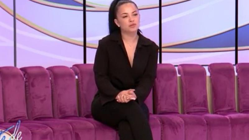 Mireasa, sezon 10. Simona, primul mesaj după eliminarea din emisiune. Ce le-a transmis celor care o critică în mediul online