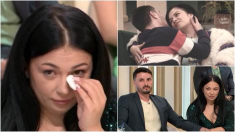 Mireasa, sezon 10. Simona, primul mesaj după eliminarea din emisiune. Ce le-a transmis celor care o critică în mediul online