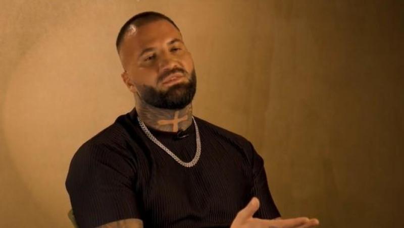 Ispita Marcel de la Insula Iubirii, primele declarații după ce a cerut-o în căsătorie pe Armina. Cum a ales momentul