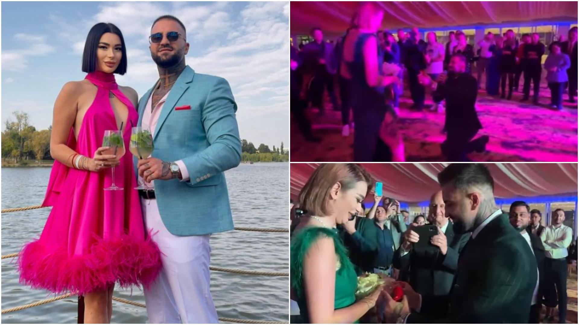 colaj foto ispita marcel de la insula iubirii sezon 8 si iubita lui