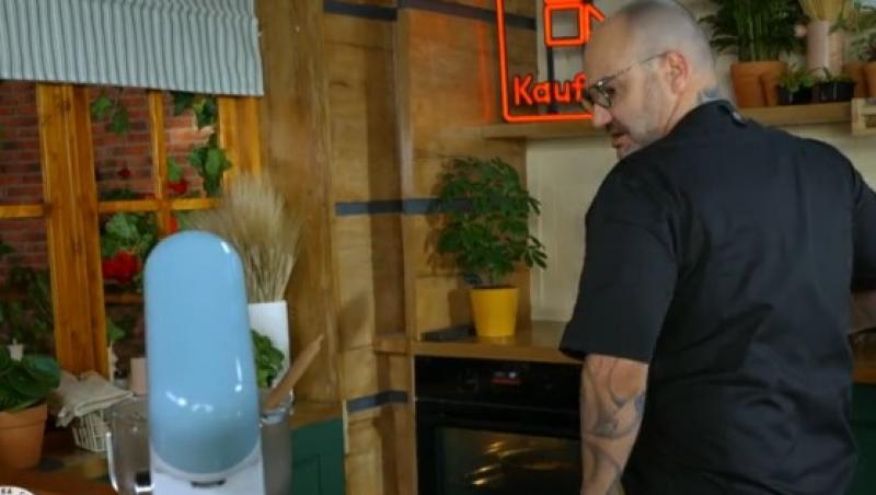 Rețetă de risotto cu ciocolată și banane caramelizate by Chef Samuel. Cum incluzi romul pentru un plus de savoare