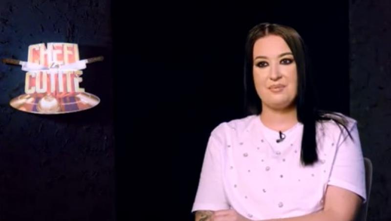 Chef Roxana Blenche, dezvăluiri despre evoluția ei după participarea la Chefi la cuțite. Ce a povestit celebrul chef