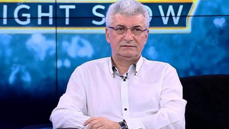 Ultimele imagini cu Silviu Prigoană. Cum arăta milionarul în timpul celui mai recent interviu, acordat în urmă cu câteva zile