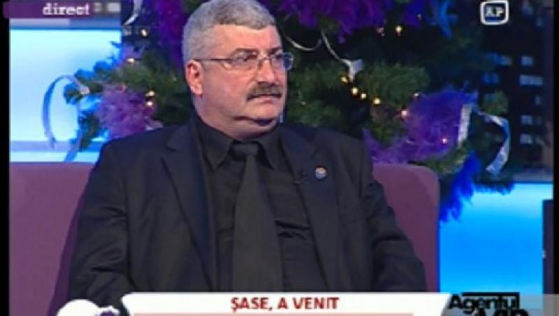 Ultimele imagini cu Silviu Prigoană. Cum arăta milionarul în timpul celui mai recent interviu, acordat în urmă cu câteva zile