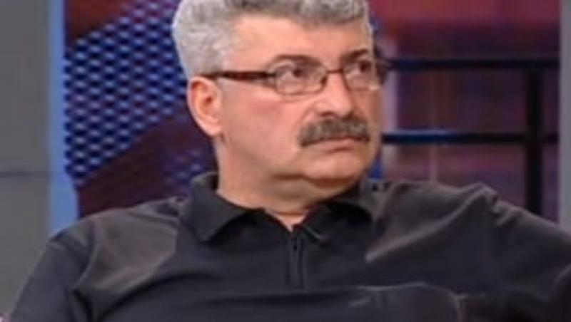 Ultimele imagini cu Silviu Prigoană. Cum arăta milionarul în timpul celui mai recent interviu, acordat în urmă cu câteva zile