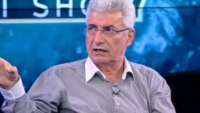 Ultimele imagini cu Silviu Prigoană. Cum arăta milionarul în timpul celui mai recent interviu, acordat în urmă cu câteva zile