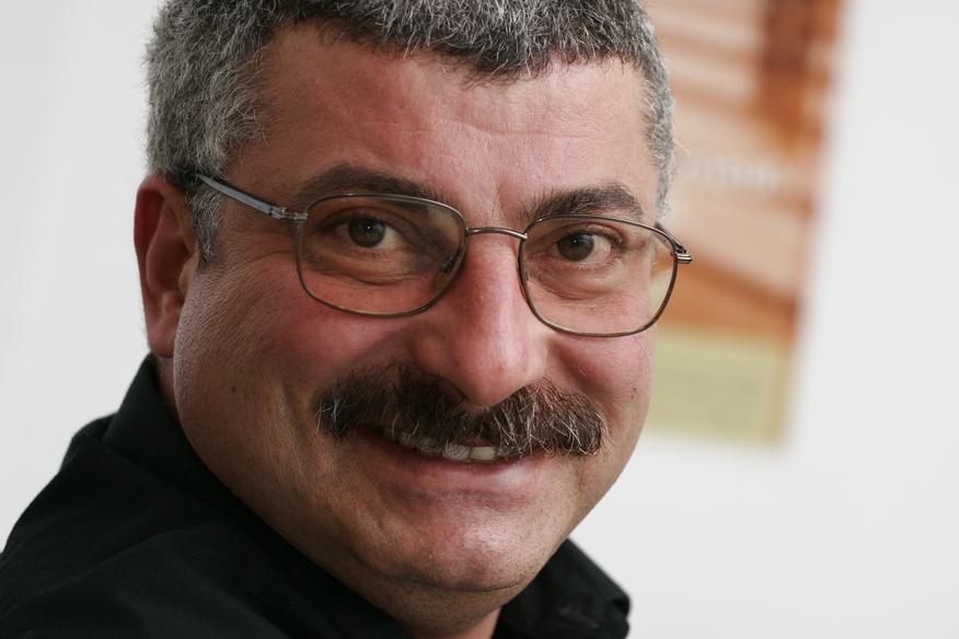 silviu prigoană