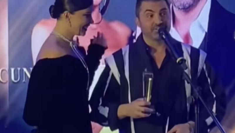 Câștigătorii Antena 1 de la Premiile TVmania. Vedetele au strălucit la Gala unde au primit trofeele