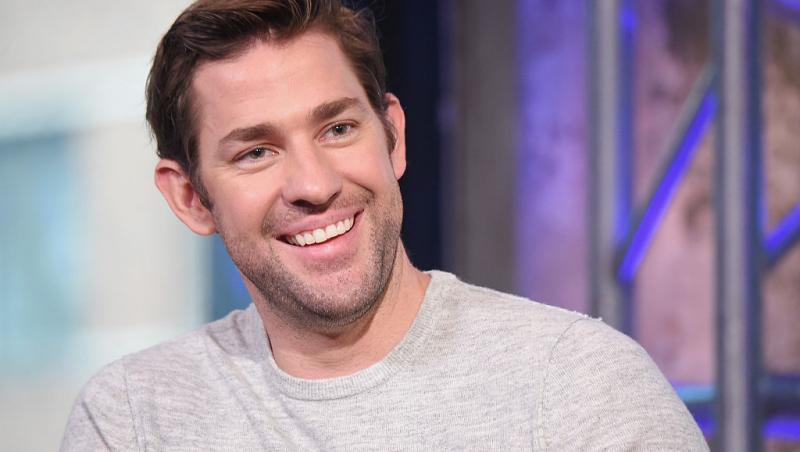 John Krasinski a fost desemnat „Cel mai sexy bărbat în viață” în 2024