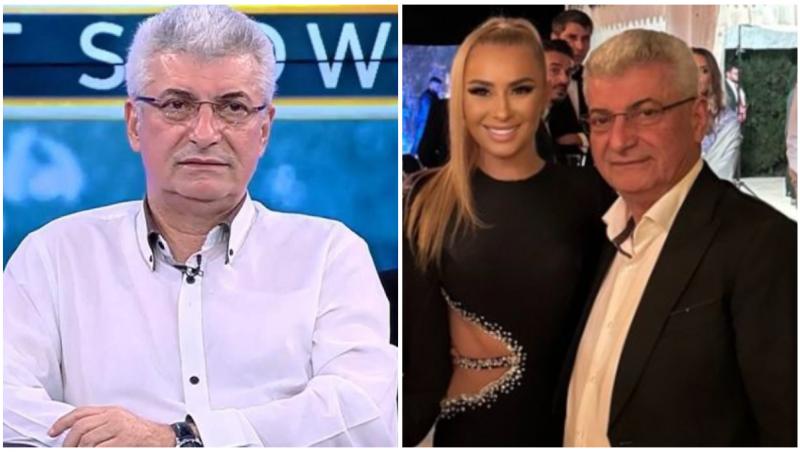 Cum se comporta Silviu Prigoană cu 2 săptămâni înainte să moară. Anamaria Prodan s-a întâlnit cu el la un eveniment. Ce a spus impresara despre nașul său