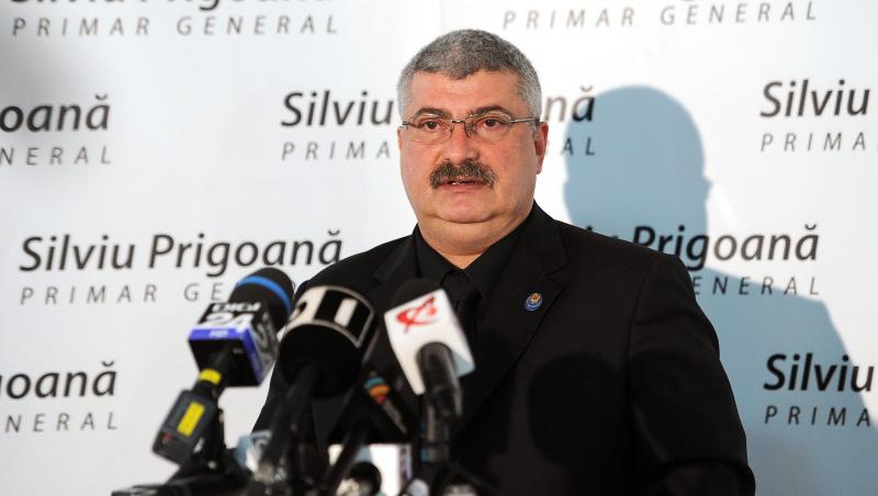 Ultimul eveniment la care a participat Silviu Prigoană. Ce a făcut la nunta lui Horia Ivanovici. Anamaria Prodan a vorbit cu el