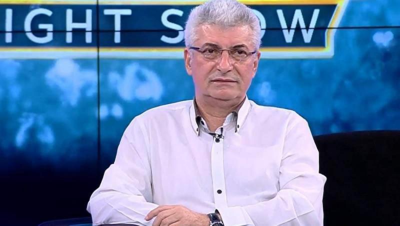 Motivul pentru care Silviu Prigoană și-a făcut propriul parastas, înainte să se stingă din viață. Ce spunea despre moarte