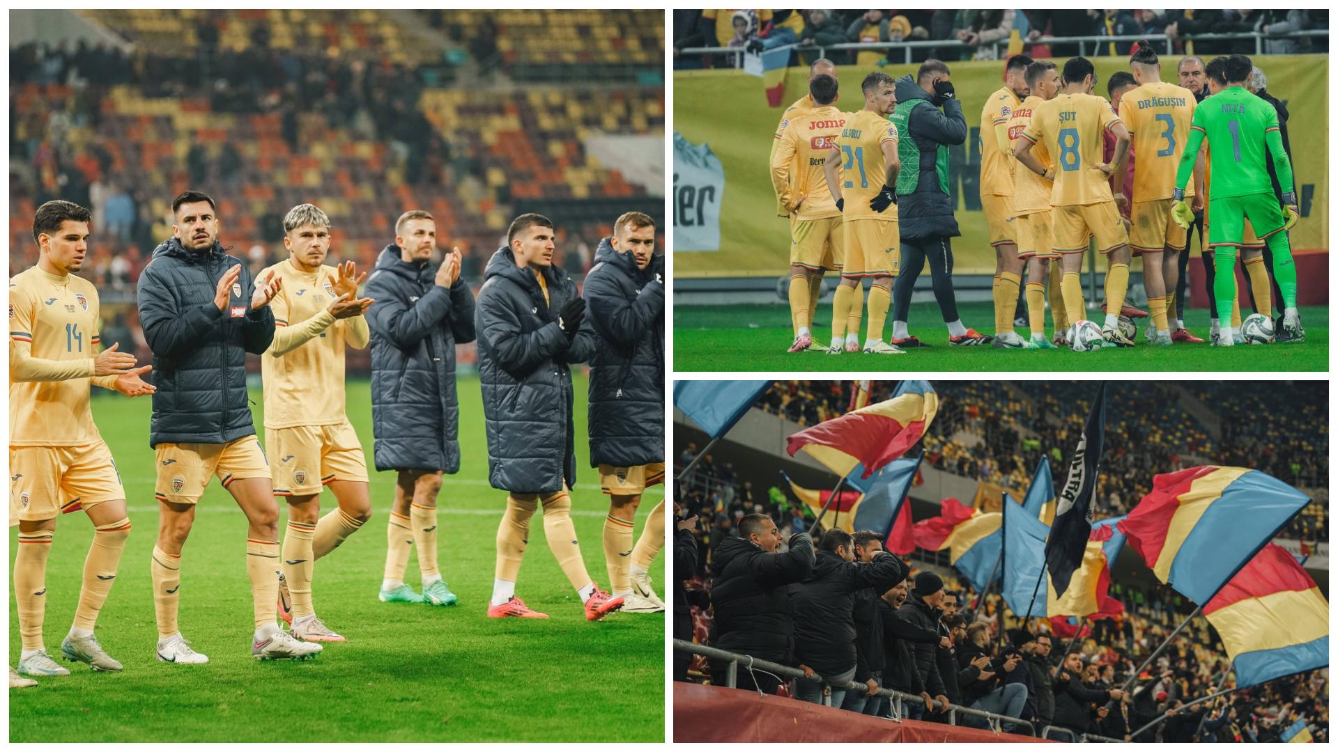 Prima reacție a UEFA după ce Kosovo a abandonat meciul cu România.