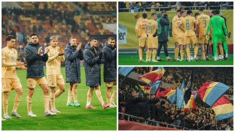 Prima reacție a UEFA după ce Kosovo a abandonat meciul cu România. Mihai Stoichiţă asigură că România nu va avea de suferit