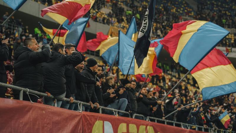 Prima reacție a UEFA după ce Kosovo a abandonat meciul cu România. Mihai Stoichiţă asigură că România nu va avea de suferit