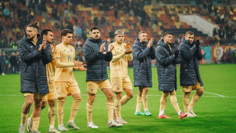 Prima reacție a UEFA după ce Kosovo a abandonat meciul cu România. Mihai Stoichiţă asigură că România nu va avea de suferit