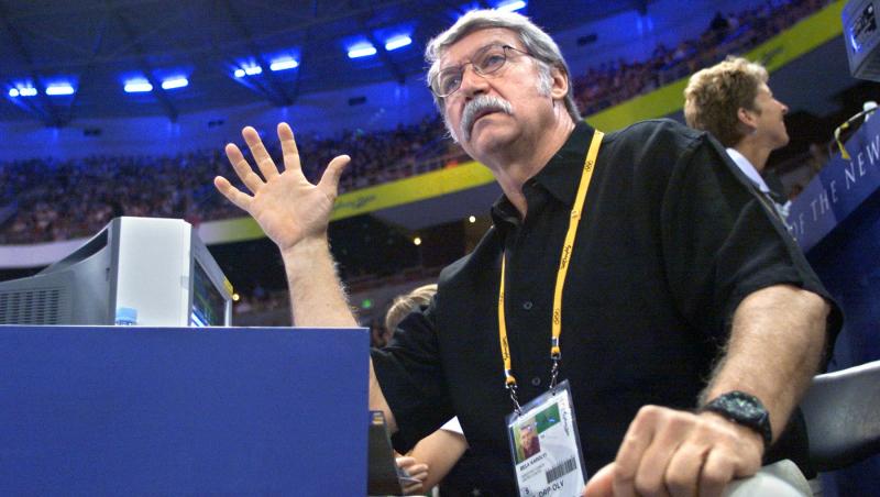 Legendarul antrenor Bela Karolyi a murit la vârsta de 82 de ani. Cine a fost „creatorul” Nadiei Comăneci