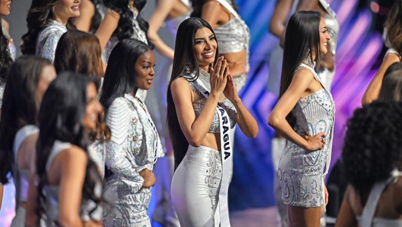 Victoria Kjær Theilvig a devenit Miss Universe 2024. Cea mai frumoasă femeie din lume are doar 21 de ani