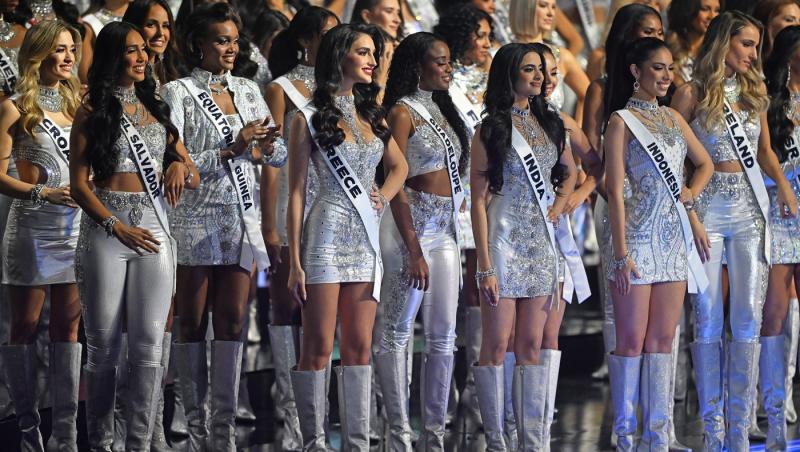 Victoria Kjær Theilvig a devenit Miss Universe 2024. Cea mai frumoasă femeie din lume are doar 21 de ani