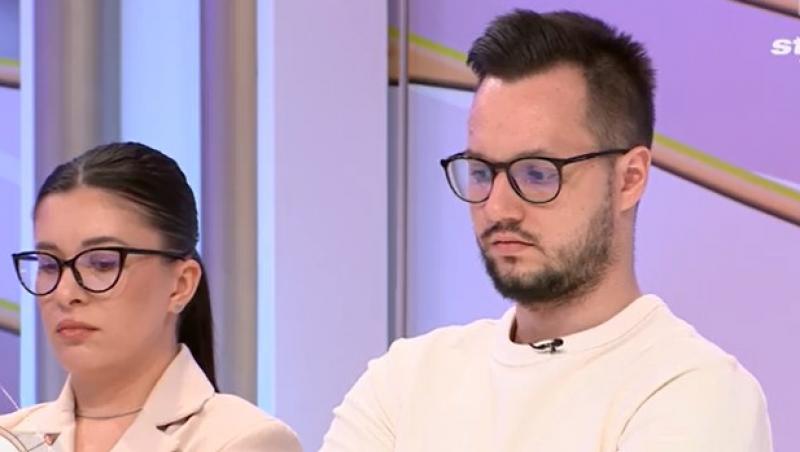 Mireasa, sezon 10. Conflict între Raul și Isabelle. Cei doi și-au adresat cuvinte grele: „Mie nu mi-a plăcut niciodată de Raul!” 