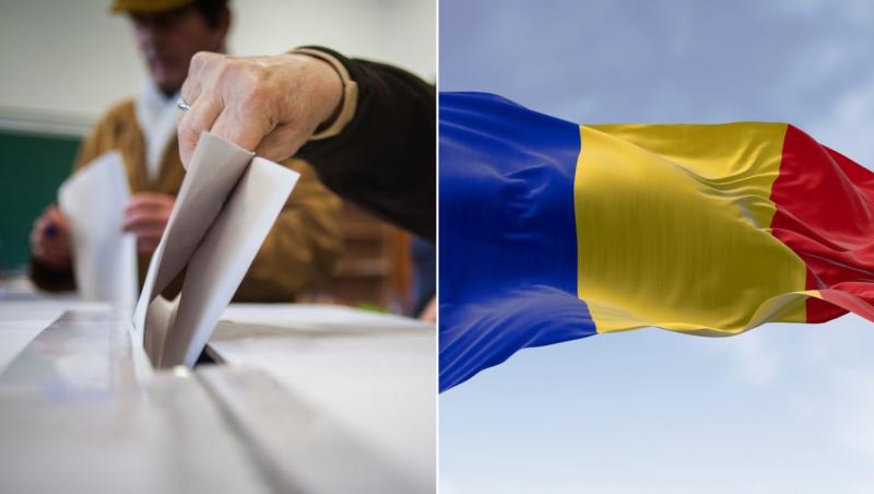 Program de vot la alegerile prezidențiale 2024. La ce oră se deschid secțiile de votare în România și străinătate