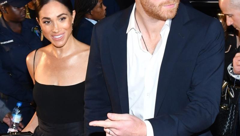 Motivul pentru care au apărut tensiuni între Meghan Markle și Victoria Beckham. Care e legătura dintre cele două