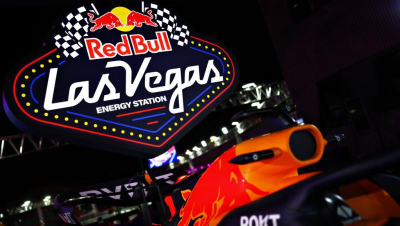 S-au încheiat calificările din Formula 1™ pentru Marele Premiu din Las Vegas. George Russell în pole position